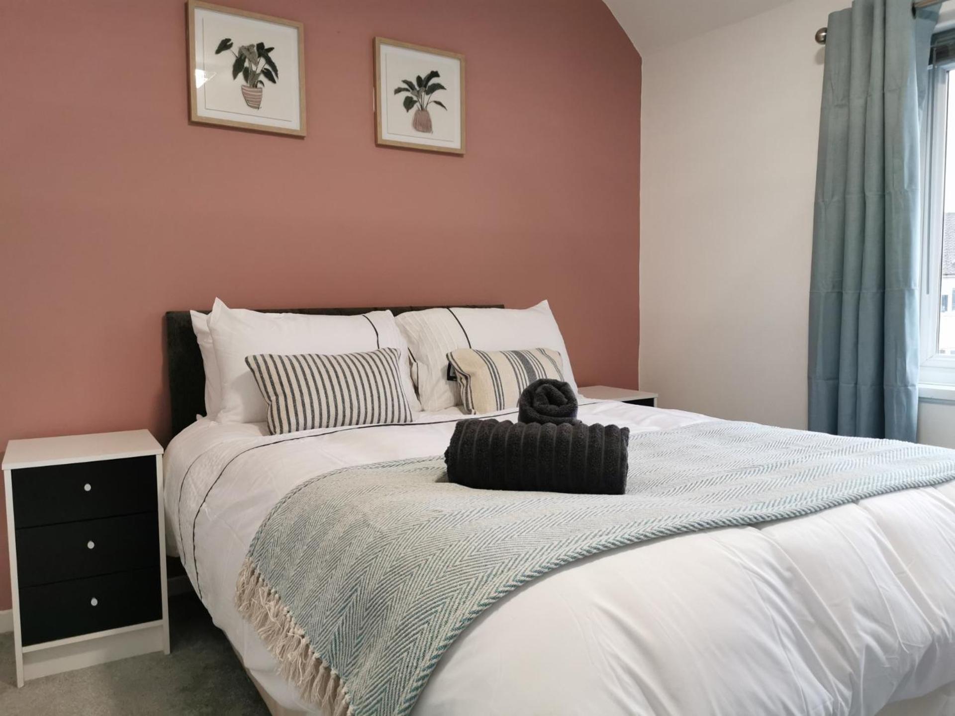Cosy Studio In Havant! Near A3 And Staunton Country Park Buitenkant foto