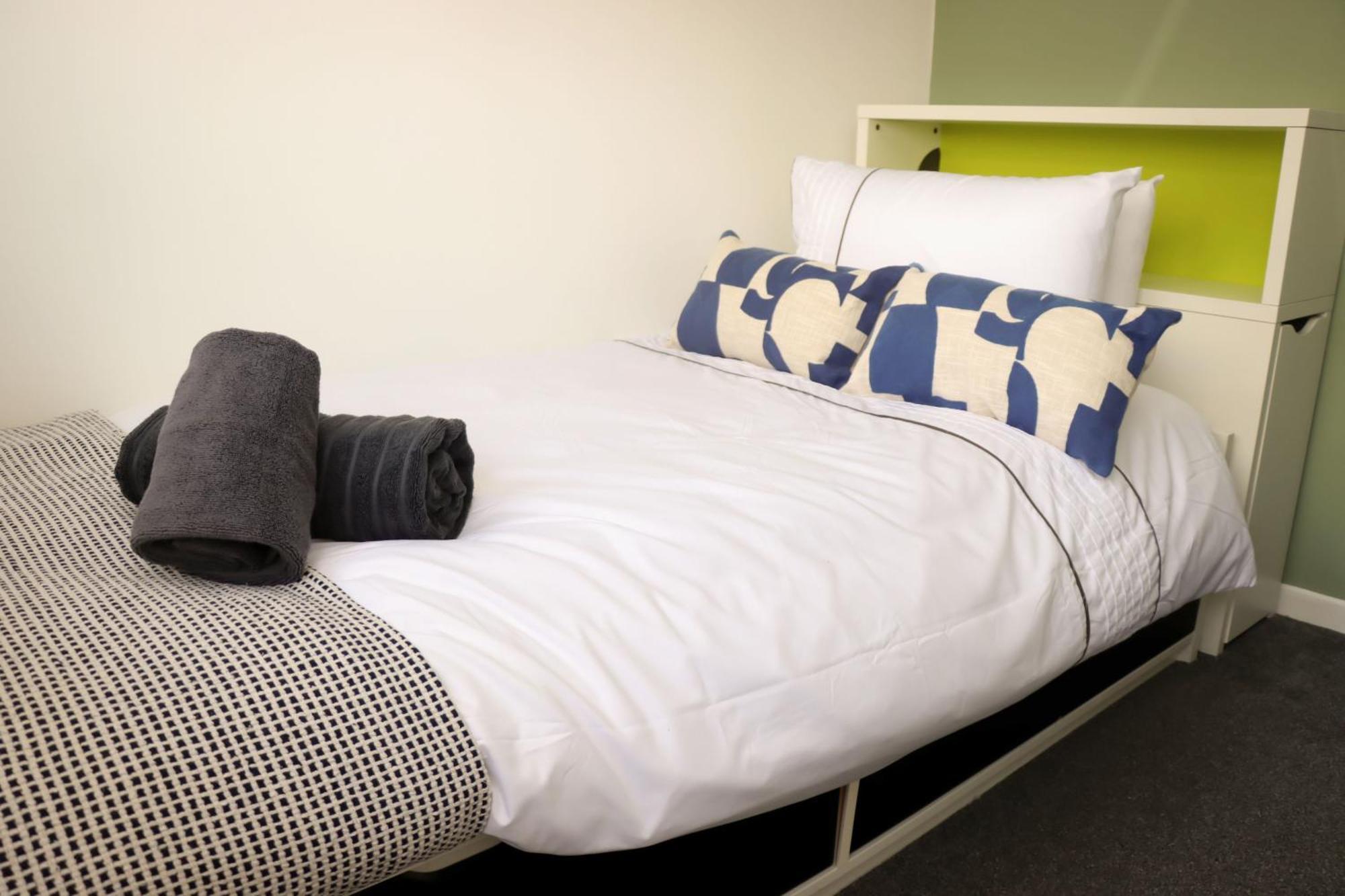 Cosy Studio In Havant! Near A3 And Staunton Country Park Buitenkant foto
