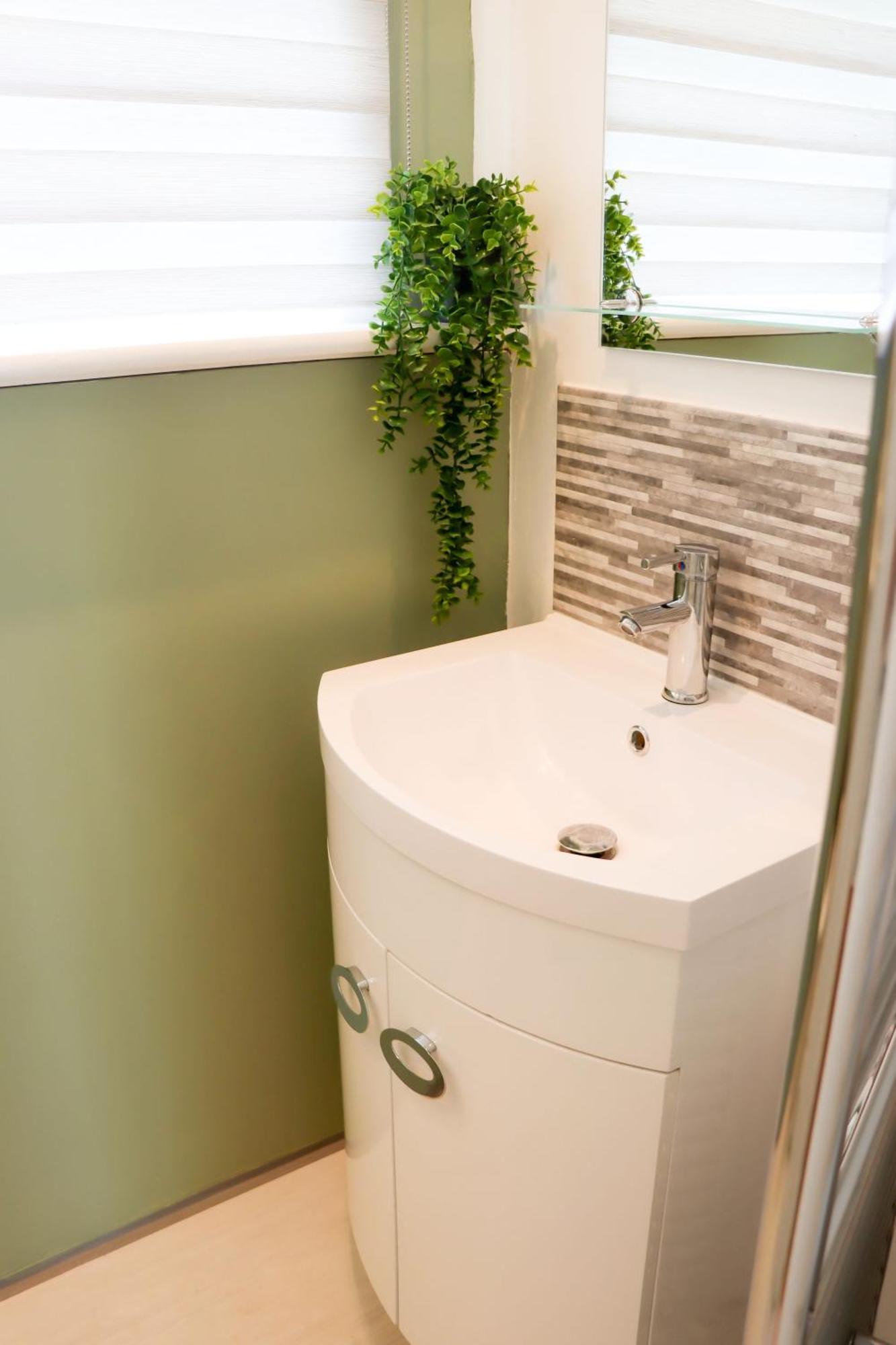 Cosy Studio In Havant! Near A3 And Staunton Country Park Buitenkant foto